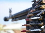 Россия разорвала соглашение с Украиной о поставках оружия