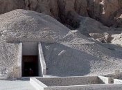 В гробнице Тутанхамона нашли две тайные комнаты 