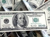 Американская валюта