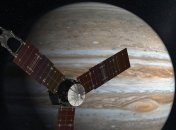 На Юпитере найдена вода 