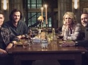 Это еще не конец: звезда "Сверхъестественного" готовит приквел сериала