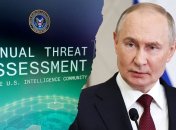 Що розвідка США прогнозує на 2025 рік