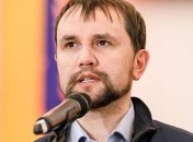 Вятрович объяснил свои слова, почему его "напрягают" русскоязычные националисты