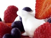 Как йогурт действует на головной мозг?