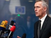 "Нет причин не верить": Столтенберг прокомментировал версию о попадании ракеты в самолет МАУ