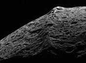 Ученые раскрыли тайну спутника Сатурна