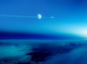 Что видят пилоты пассажирских авиалайнеров (Фото)