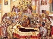 Сегодня отмечают Успение Пресвятой Богородицы