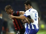 Гладкий: Ребята из "Металлиста" - молодцы