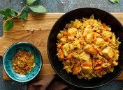 Готовится просто, съедается быстро