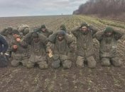 Деякі підрозділи здаються повністю