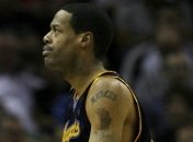 НБА. "Хьюстону" нужен Маркус Кэмби