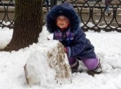 Непогода в Украине: в Одесской области отменили занятия в школах