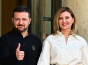 Владимир и Елена Зеленские в браке уже более 20 лет