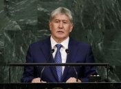 Дом экс-президента Киргизии Атамбаева подвергся штурму