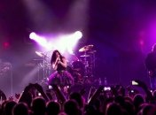 Evanescence сообщили о предстоящих концертах