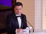 Владимир Зеленский