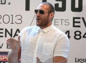 Тайсон Фьюри: В травме Чисоры виноваты братья Кличко