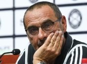 Сарри: Ювентусу необходимо сократить состав