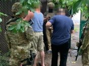 В Одессе задержали местного жителя, который призывал к созданию "Одесской народной республики"