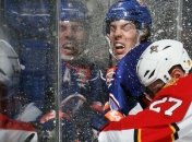 НХЛ. Победы "Торонто" и "Коламбуса", поражения "Далласа" и "Бостона"