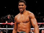 Джошуа готов выйти на ринг против Фьюри