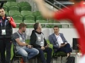 "Нужно мыслить масштабно": Каннаваро мечтает возглавить Реал 