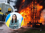 ДТЭК, Юлия Свириденко и энергетика Украины после атаки