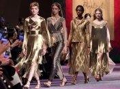 Christian Dior повертає модні покази