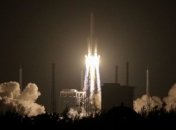 Китай разработал и запустил самую мощную ракету-носитель (Видео)