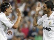 Ди Мария и Озил могут вернуться в "Реал"