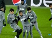 Атлетико отреагировал на коронавирус в Примере