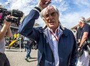 Экклстоун: Аварии - часть шоу-бизнеса Формулы-1