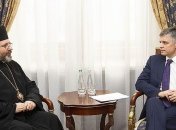 Пристайко оценил вклад УГКЦ в объединительные процессы в Украине и мире