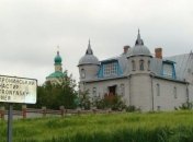 В Черкасской области горел Чигиринский монастырь, погибла служительница