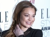 О чем мечтает Линдси Лохан?