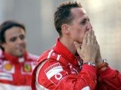 Масса: Михаэль Шумахер справится со своей травмой