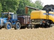 Украина вошла в тройку крупнейших экспортеров агропродукции в ЕС 