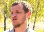 Алиев: Это был мой первый матч за Динамо, но я думал как потрогать Зидана или Рауля