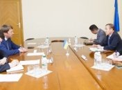 Корейцы проинвестируют украинских фермеров