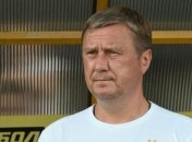 Динамо осталось без тренера