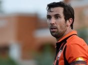 Срна прокомментировал поражение "Шахтера" в матче с "Яблонцем"