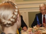 Бузек: Выборы без Тимошенко - наихудшая их характеристика