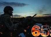 Війна з російськими окупантами продовжується