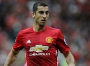 "Боруссия" не заинтересована в возвращении Мхитаряна