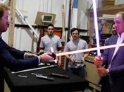 СМИ: В восьмом эпизоде "Звездных войн" снялись британские принцы