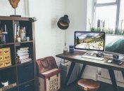 Ті, кого відправили працювати вдома на карантині, вже пошвидше хочуть в офіс