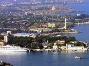 Севастополь сохранит особый статус до деоккупации