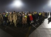 В МинВОТ ожидают очередного обмена пленными в скором времени  