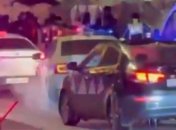 Бійка сталася через ДТП